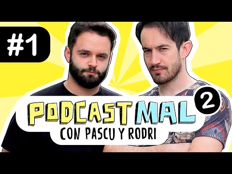 Vídeo: El Podcast De EG Vuelve Al Oído