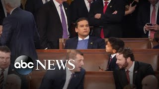 Congressman-elect George Santos faces scrutiny over falsehoods about his life