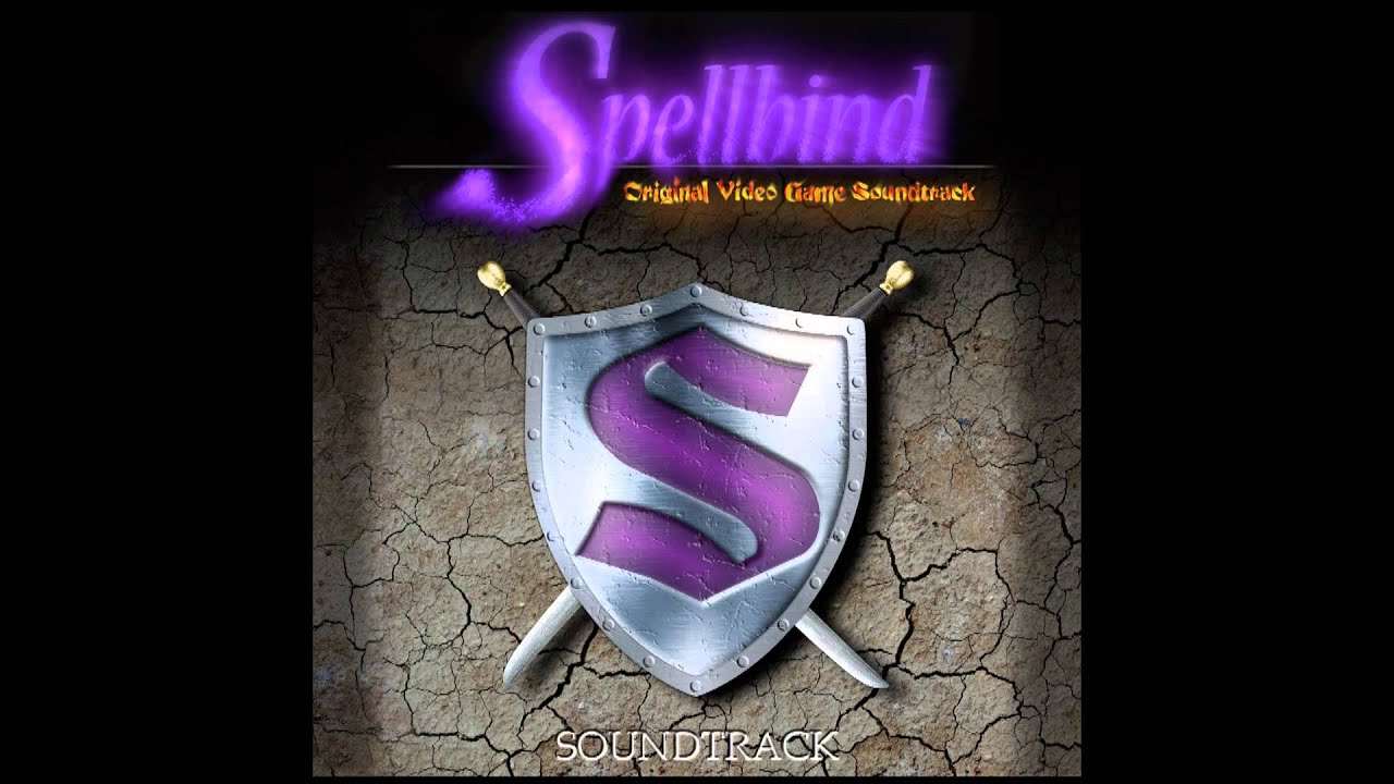 Spellbind Original Video Game Soundtrack - Lost Souls (30 sec preview)