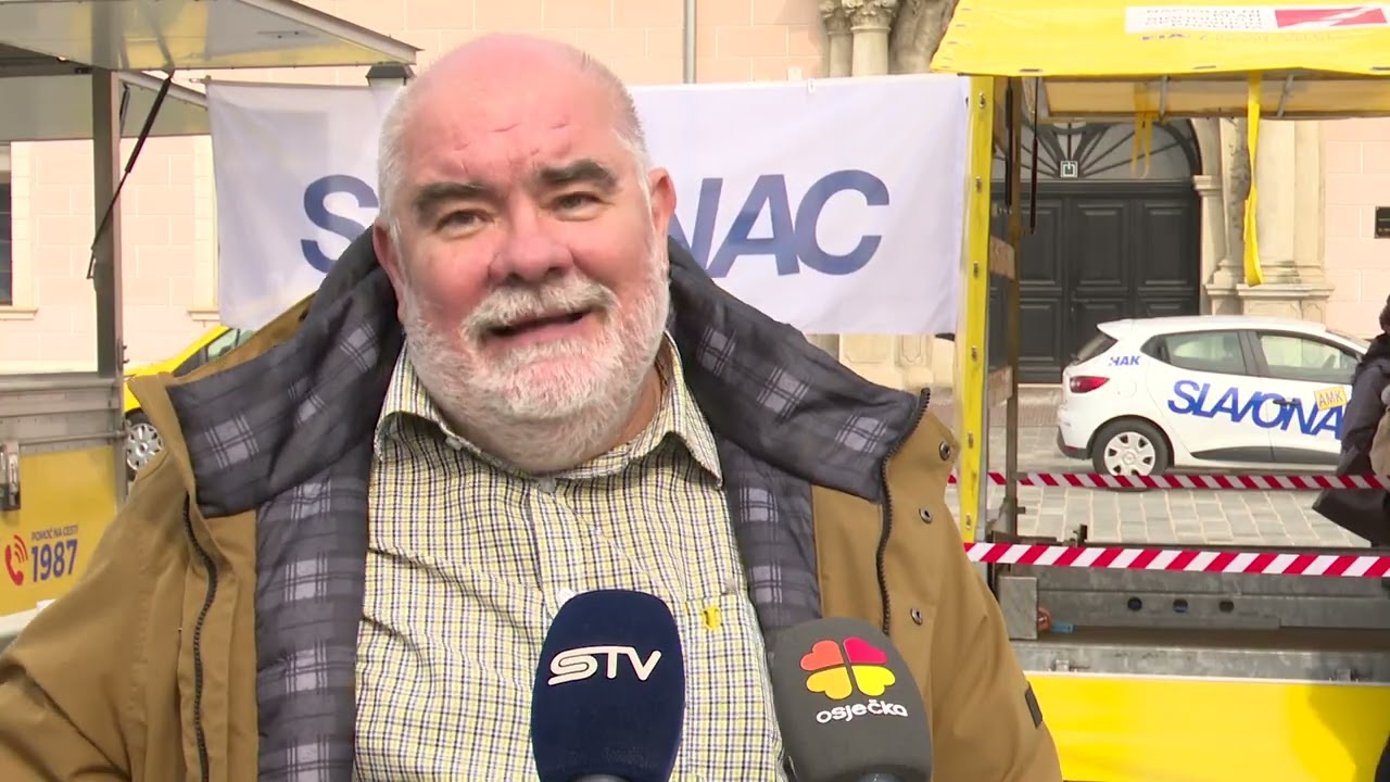 DNEVNIK 03.03.2026. Osječka televizija