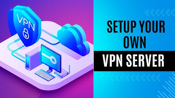 VPN Server Setup on DigitalOcean Cloud