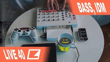 BASS, IDM - Model Samples