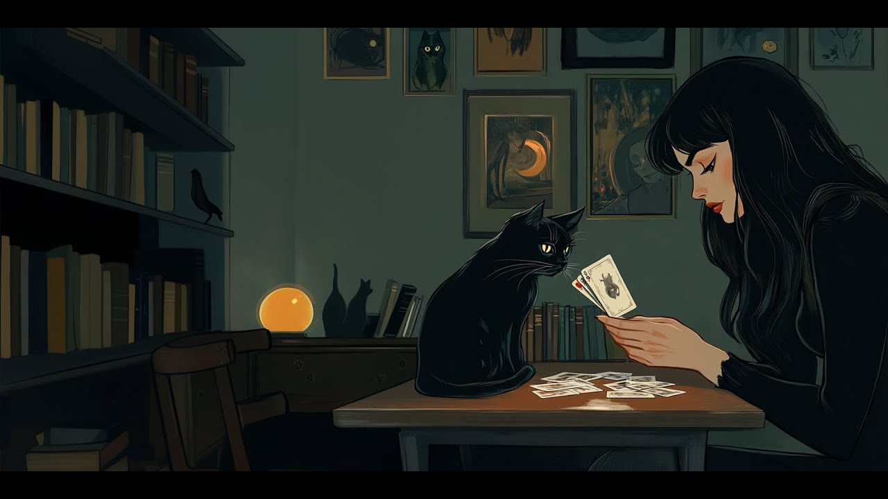 👑 CESARZOWA WSTAJE Z KOLAN — KONIEC PROSZENIA O MIŁOŚĆ