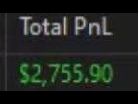 معقول السيستم كسب ١٥٠٠ دولار تاني تصور حصل تاني صفقه لينا النهارده