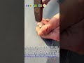 깔끔한 외벽 마감을 위한 철판 시공 및 고정 노하우 #worker #process #finishing #sheets #renovation