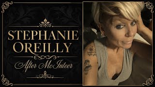Unmasked: Stephanie Oreilly | HSP
