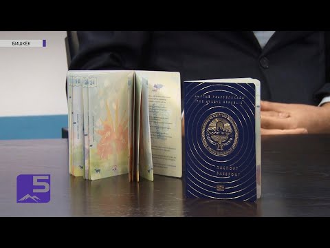 Video: Паспорттук текшерүүдөн кантип өтсө болот