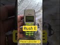 Rush E Rushe Synthesia Song Nokia Ringtone Rush E Rushe Synthesia Song Nokia Ringtone