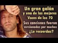 Pablo Abraira ¿Qué fue de este gran cantante? Lanzó algunos de los mayores clásicos románticos