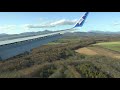 THE SIGHT OF JAPAN 1/2 : Flight onboard ANA B 767-381ER JA625A from Tokyo to Nakashibetsu (SHB)