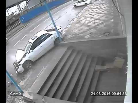 ДТП в Краснодаре 24.03.2016 ДТП в Краснодаре 24.03.2016