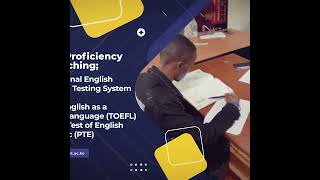 SITC | School of Languages &amp; English Proficiency Tests