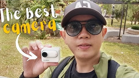 Về quê ăn tết với camera insta360 go 3 || Trung Ung Dung