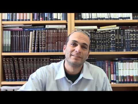 להיות מאוהבים הרב חיים ברוך 