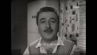 Spot - Moplen - Quando La Moglie Non Cè - Brocca Mario Fattori E Edo Cacciari, 1961