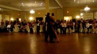 Anton Belyayev & Antoaneta Popova , Cha-Cha Cha