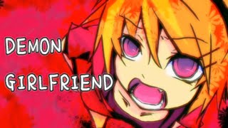 Demon Girlfriend