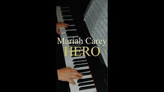 Mariah Carey - Hero