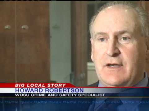 Dangerous Substance Being Sold As Bath Salts