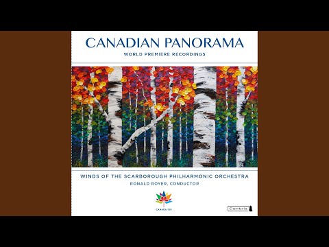 Rhapsody: II. Allegro Vivace Rhapsody: II. Allegro Vivace