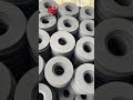 Graphite molds are produced on a customized basis.#graphiteproducts  #graphiteparts #foundry#casting