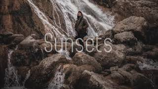 Nurko - sunsets ( lyrics ) ft. Olivia lunny