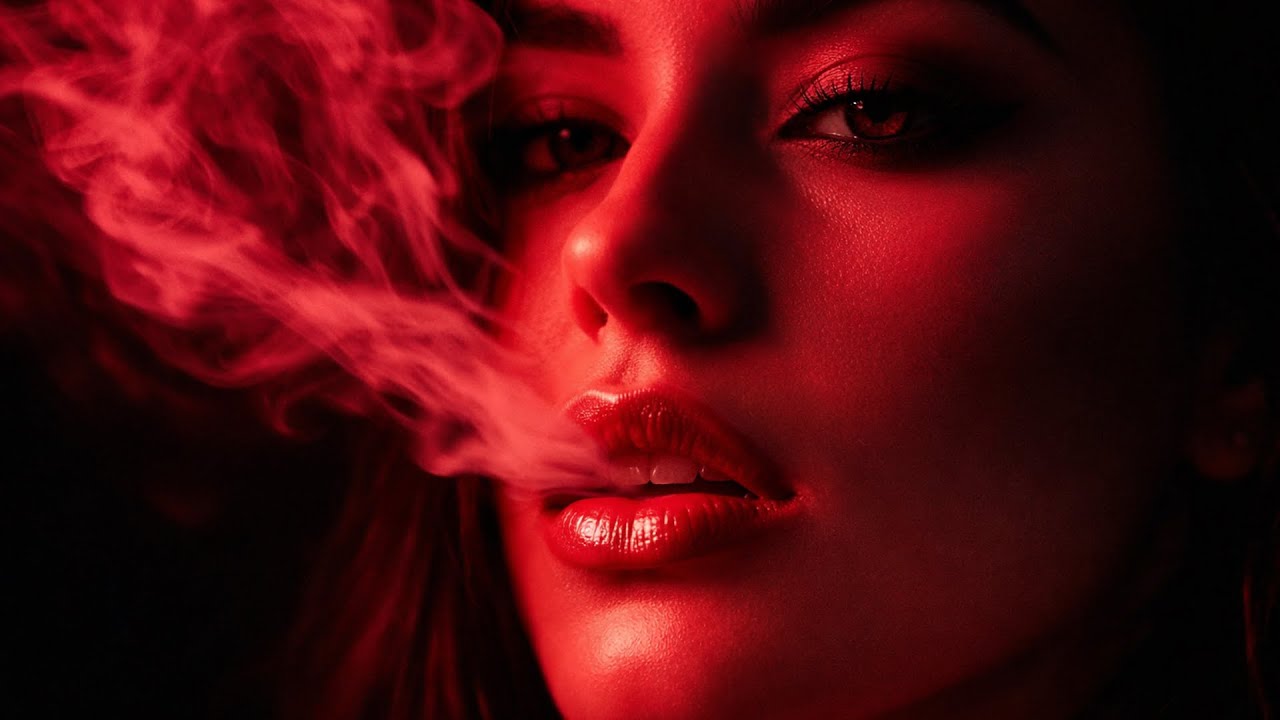 When the Night Calls You Back | Sensual Deep House Mix (2026) - 1 Hour