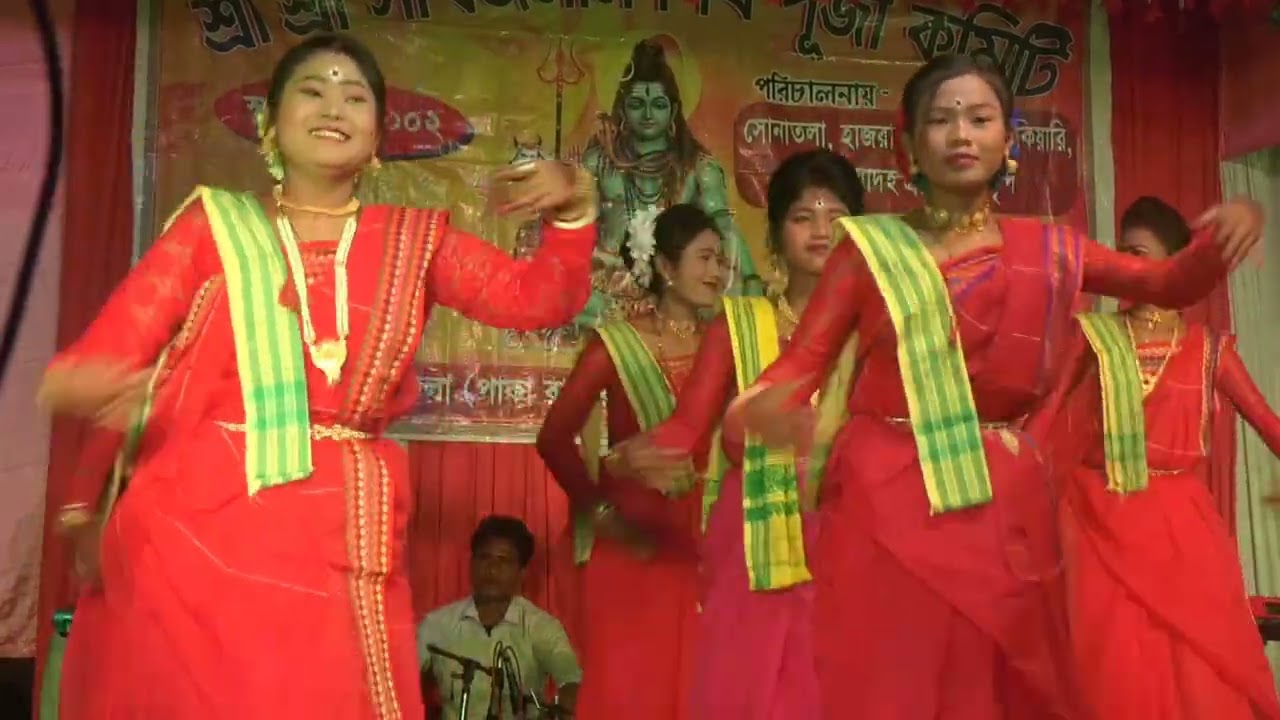 ওরে ডেলুয়া  মাথাই দেখো।। Deluya Mathai Dekho Boi konther. Bhaowaiya video🎥 ll