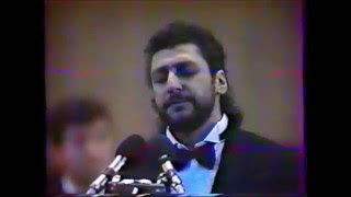 Barseg Tumanyan ¨Shoot Down The Moon¨ (Elton John) screenshot 5