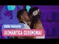 Doble Tentación - ¡Las parejas tuvieron una romántica ceremonia! / Capítulo 111