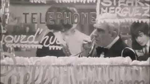 La Bonne Année ... de la part de Lino