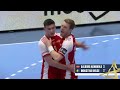 Aalborg Håndbold 🆚 Industria Kielce | HIGHLIGHTS | Machineseeker EHF Champions League 2025/26