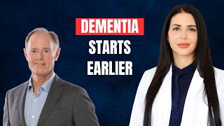 How to Prevent Dementia: Brain Health, Hormones & Metabolic Health | Dr. David Perlmutter