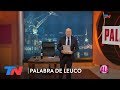 "El suicidio político de Massa" | PALABRA DE LEUCO