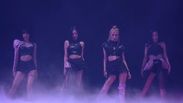 Blackpink full performance  ‘Pink Venom’ at the VMAs  #vmas #blackpink