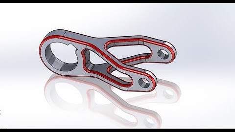 Solidworks Model Mania - Phase 1