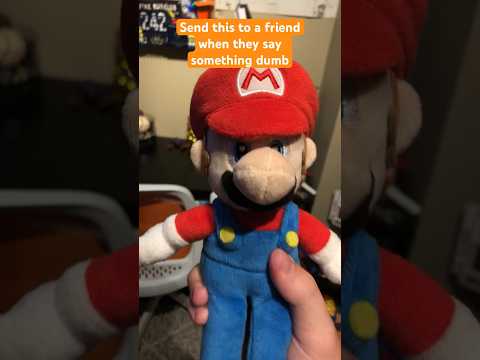 Send This to a Friend When They Say Something Dumb