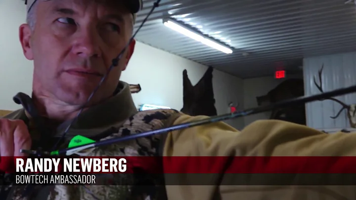 Reign Reactions: Randy Newberg & Big Sky Montana