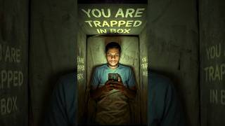 তুমি কি সত্যিই মুক্ত? | Are You Trapped Inside a Box? (Reality Check)
