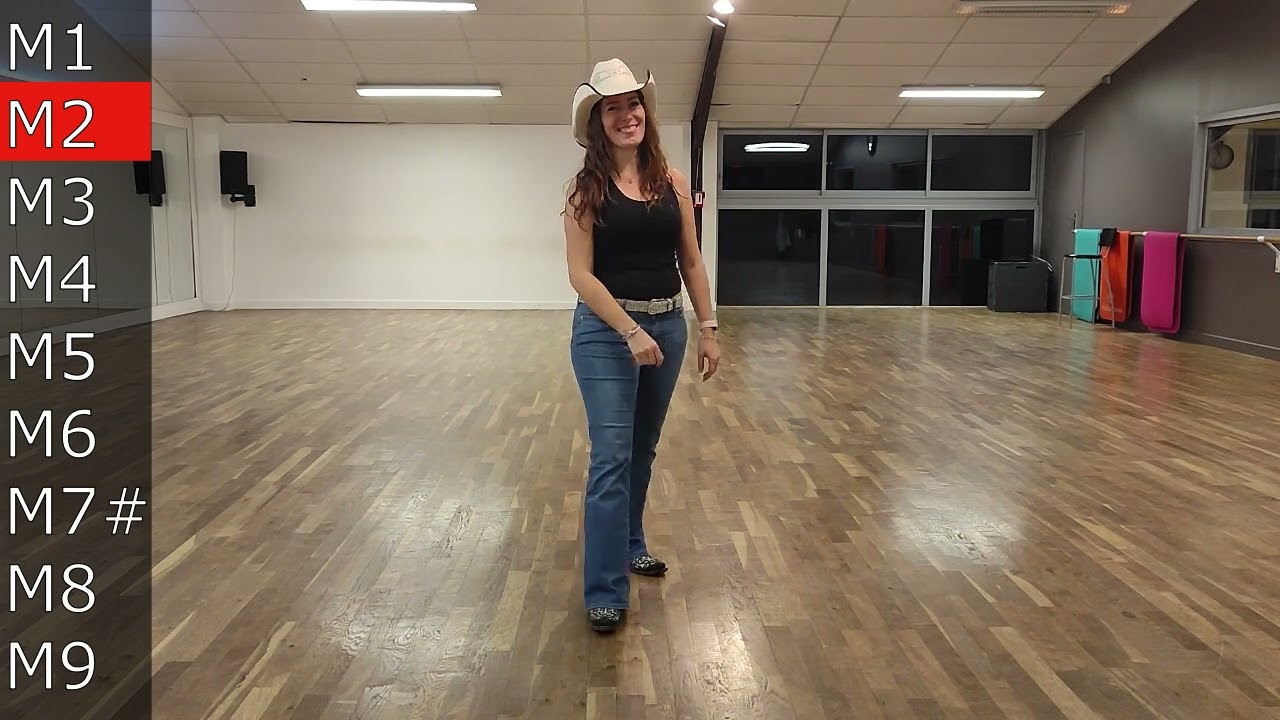 NOTHING LIKE THIS - Cours et danse