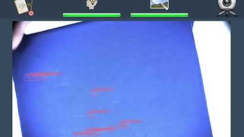 Fabric Blemish Inspection Using AI | SolVision