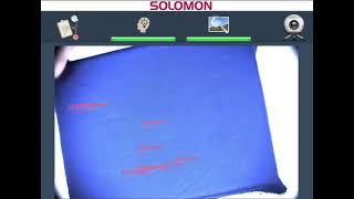 Fabric Blemish Defect Detection Using AI | SolVision