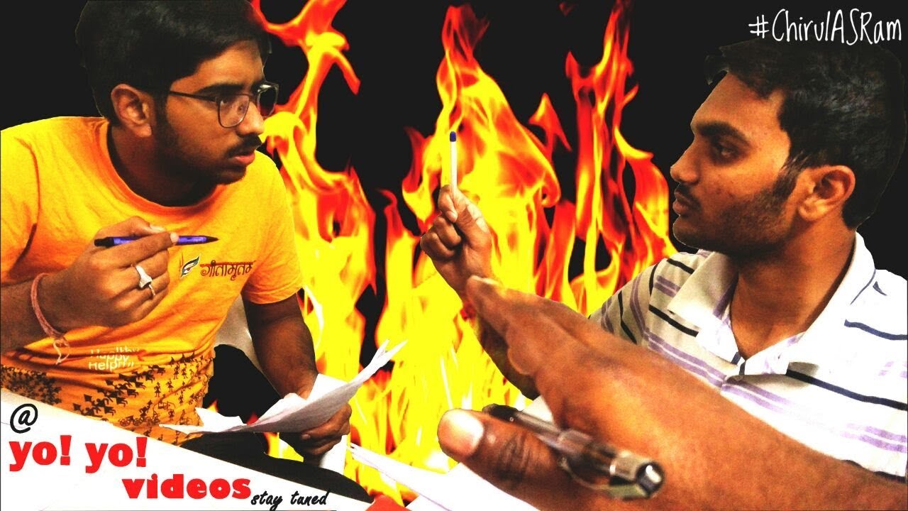 Trailer 2018 || Debate on FRDI bill and RGV's GST