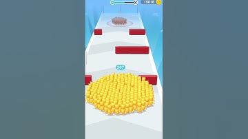 Count Master-track Run Way Lv.149 #shortvideo #viralshort #gamimg #new #games