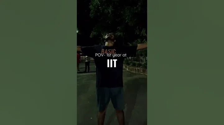 Life at IIT | IIT (ISM) Dhanbad |#shorts #iit #iitjee #iitdhanbad #iitism #iitlife