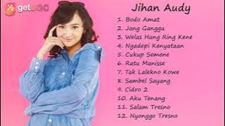 Jihan Audy - Cidro 2 - Musik Kompilasi