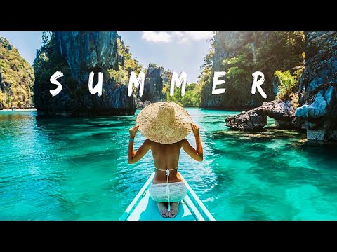 Ibiza Summer Mix 2022 – Best Of Tropical Deep House Music Chill Out Mix 2022 – Chillout Lounge #123