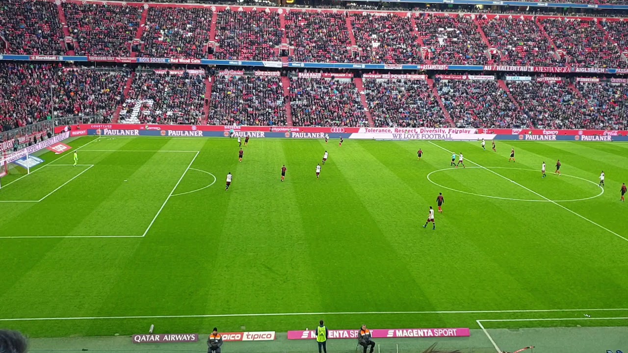 Fc Bayern Augsburg