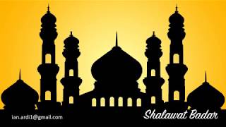 Shalawat Badar (Instrumental Music)