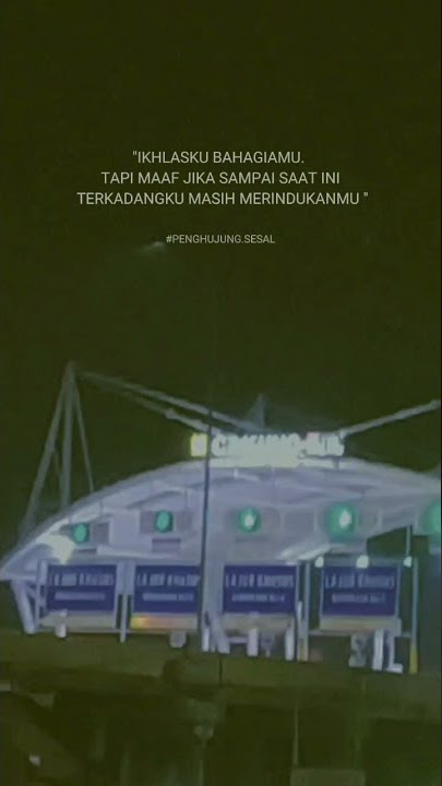 AKU BUKAN JODOHNYA - TRI SUAKA COVER ZIDAN || STORY WA KEREN 2021